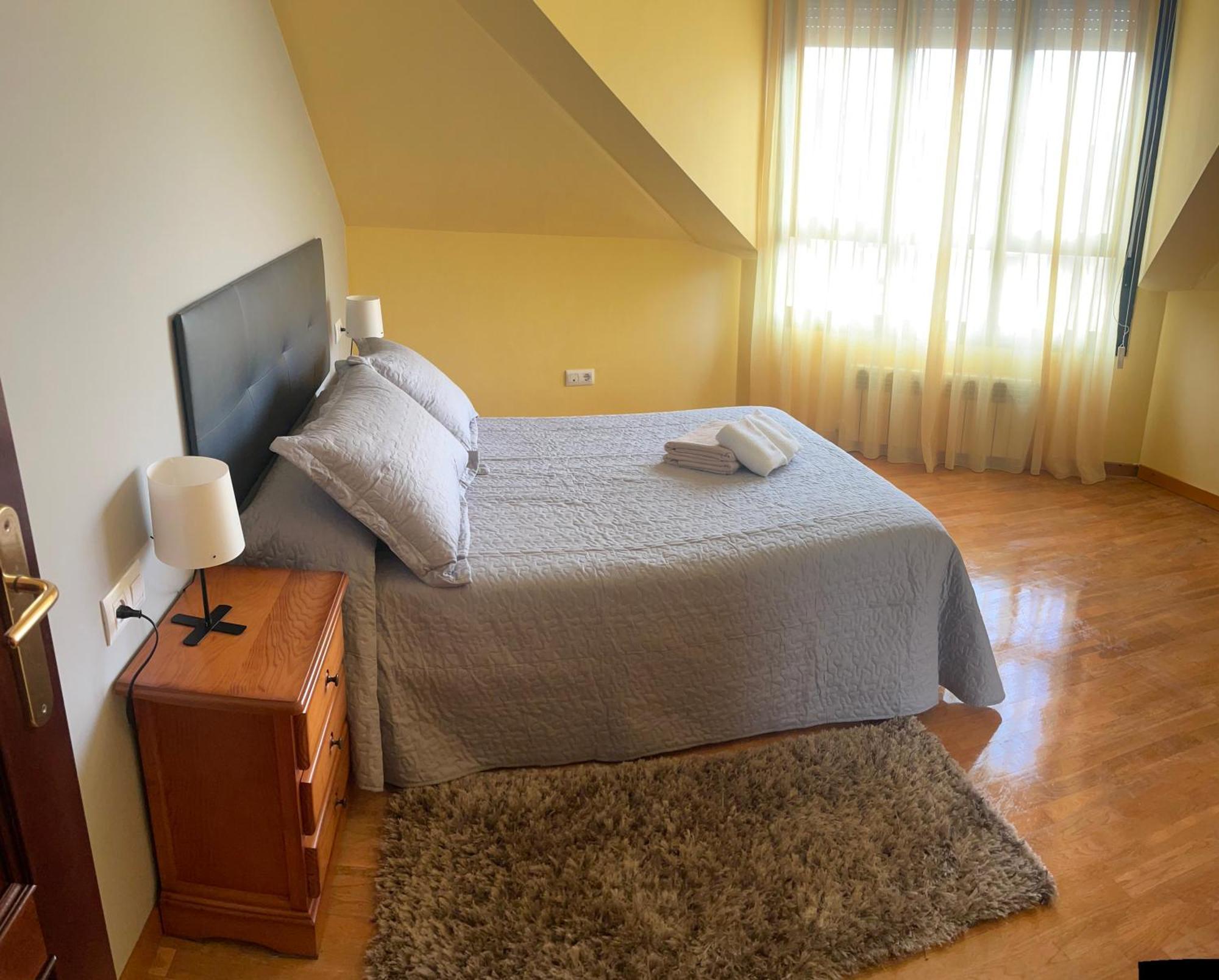 Beyos Apartment Cangas de Onis