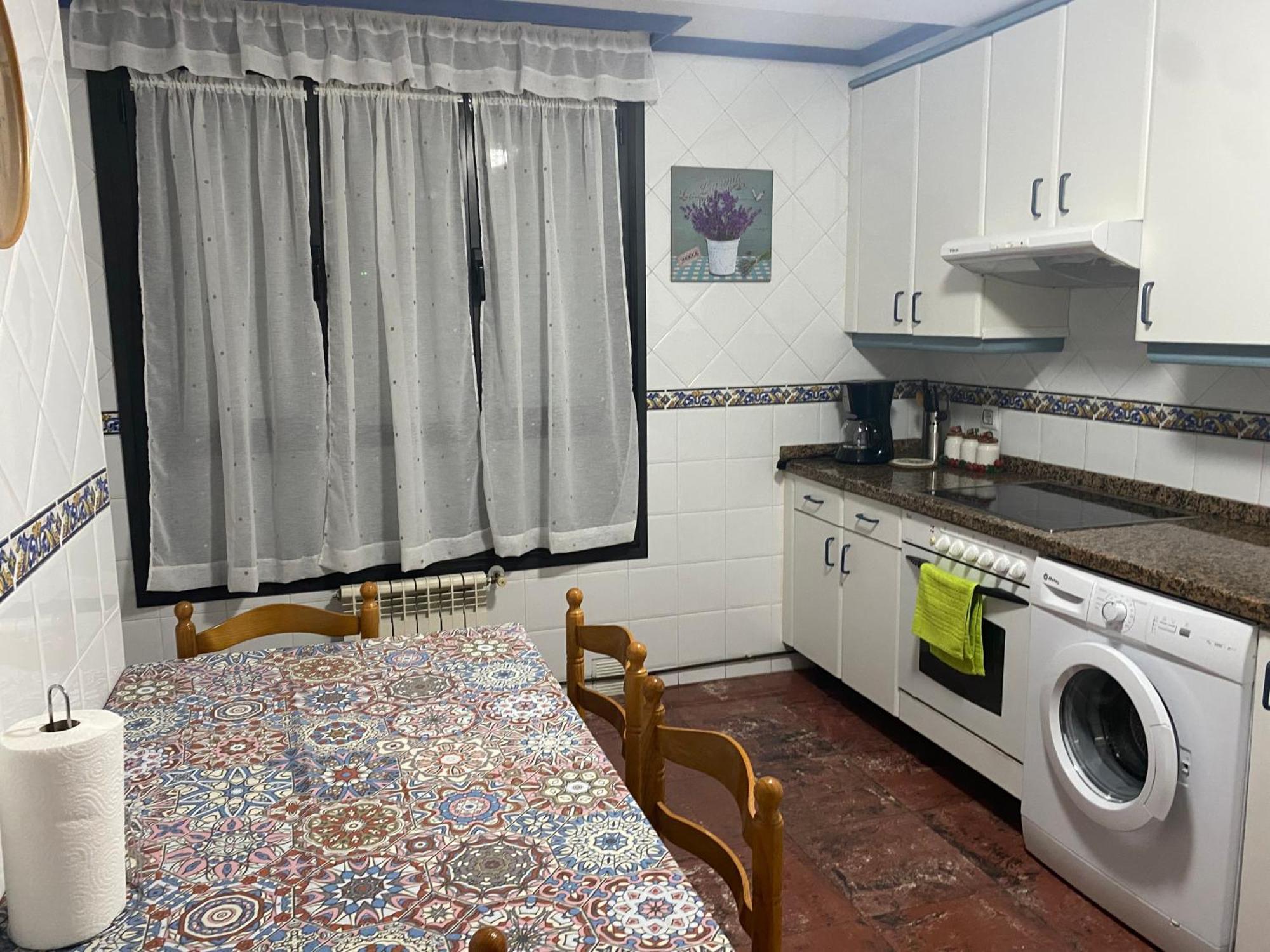 Apartment Beyos
