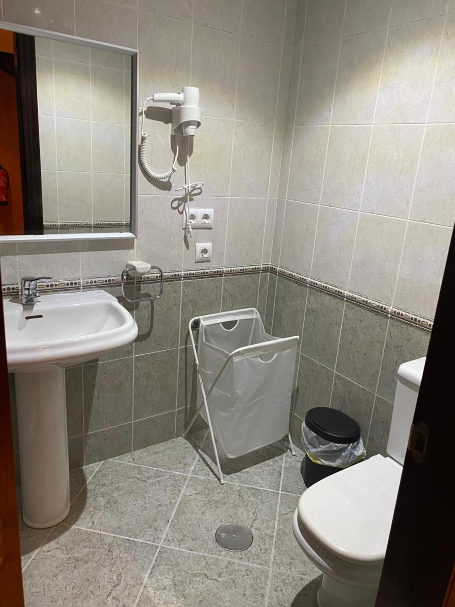 Beyos Apartment *